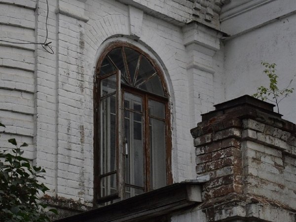 Улица Горная: творение города - фото 3