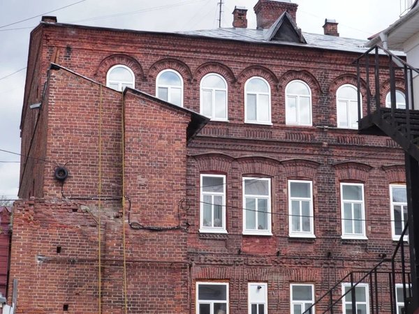 Улица Горная: творение города - фото 2