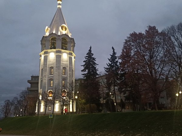 7 смертных грехов Нижнего Новгорода - фото 3