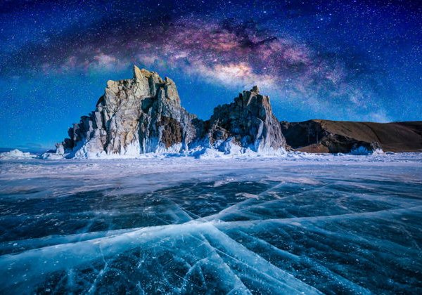 Лучшее на Байкале: однодневная экскурсия на Ольхон (из Иркутска/Листвянки) - фото 2