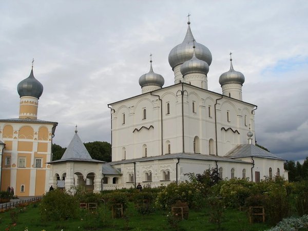 Увлекательное путешествие из Петербурга в Великий Новгород - фото 4