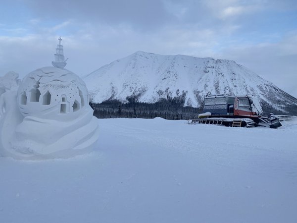 Сердце Хибин: экскурсия из Мурманска в Кировск - фото 3