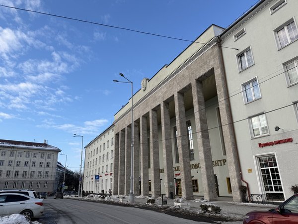 Калининград — Кёнигсберг: главное в городе