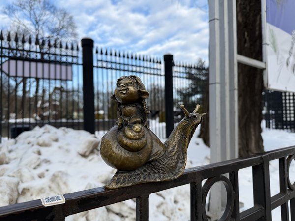 Калининград — Кёнигсберг: главное в городе - фото 4
