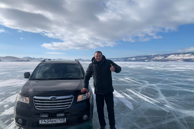 Фото экскурсии - Однодневная экскурсия на Ольхон из Иркутска или Листвянки - 11