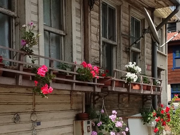 Наследие Османской империи: прогулка по Анадолу Хисары - фото 3