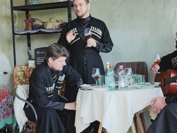 Грузия по системе «всё включено»: от Тбилиси до гор Аджарии и моря с мастер-классами и дегустациями - фото 2