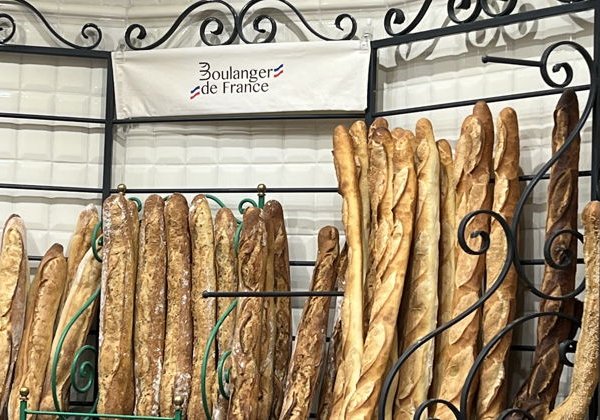 Гастрономическая прогулка в «Чреве Парижа» - фото 2