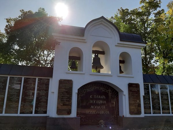 Живописный Сестрорецк - фото 3