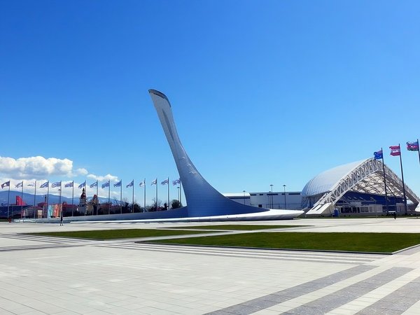 Сочи и его живописные окрестности на автомобиле (из Адлера) - фото 4