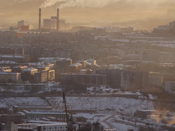 Нетуристический Мурманск — в мини-группе и в формате «всё включено» - фото 3