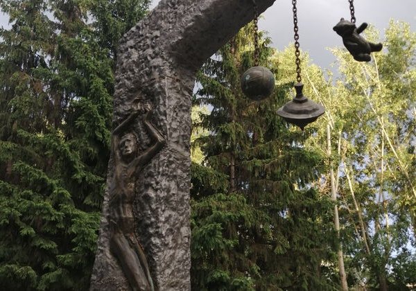 Мечты о соцгороде: прогулка по улице Станиславского - фото 2