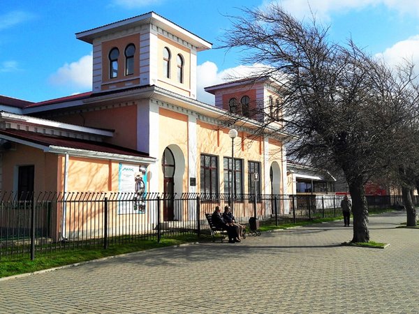 Секреты старинной Анапы - фото 2