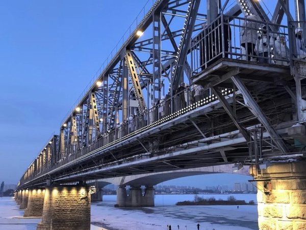 Русский след в Харбине: от КВЖД до Софийского собора - фото 4