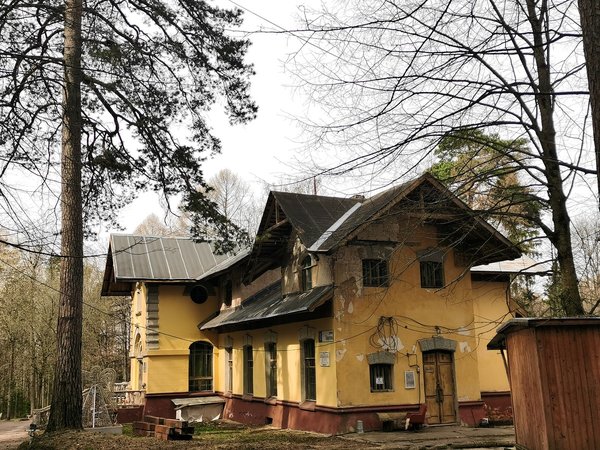 Фото туриста - 6