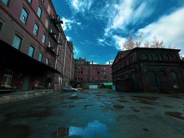 Квест по промышленному Петербургу начала 20 века - фото 3