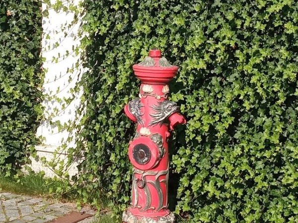Амалиенау: островок Кёнигсберга в современном Калининграде - фото 4