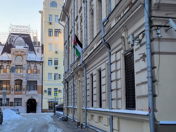 В переулок сходи Трёхпрудный — душу моей души... - фото 2
