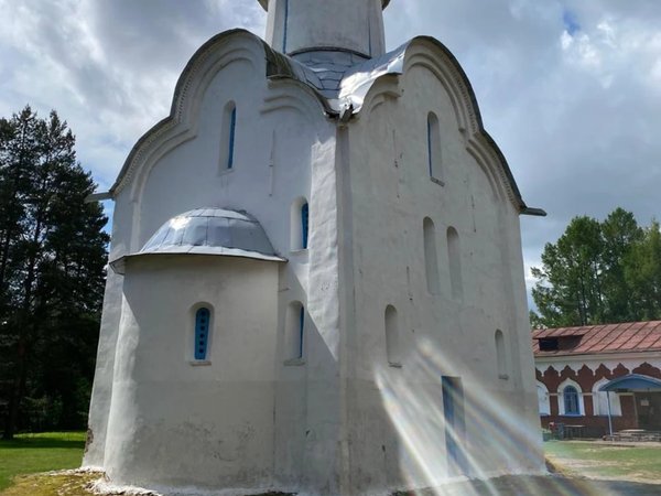 Два дня в Великом Новгороде: тур из Петербурга - фото 2