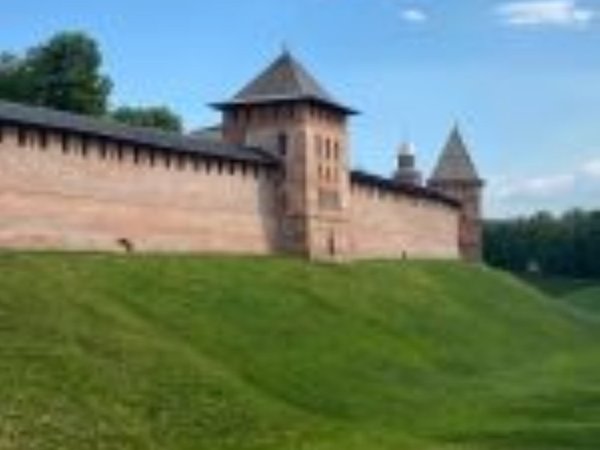Два дня в Великом Новгороде: тур из Петербурга - фото 4