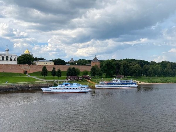 Два дня в Великом Новгороде: тур из Петербурга - фото 3