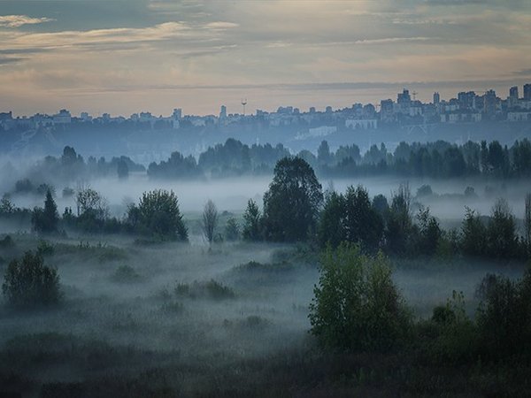 Романтическое путешествие на необитаемый остров Мочальный - фото 2