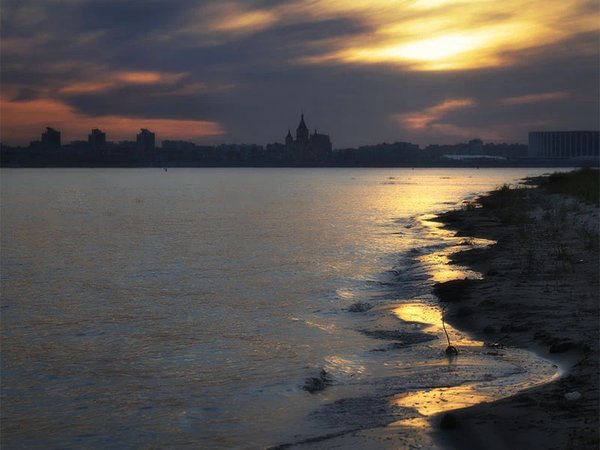 Романтическое путешествие на необитаемый остров Мочальный - фото 4