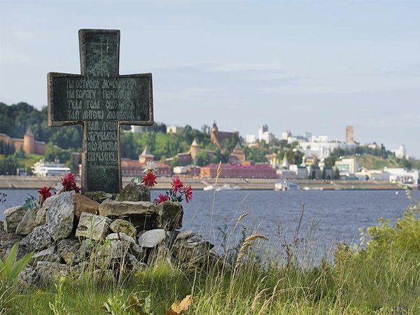 Романтическое путешествие на необитаемый остров Мочальный - фото 3
