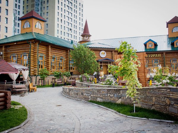 Казань на стыке двух цивилизаций - фото 4