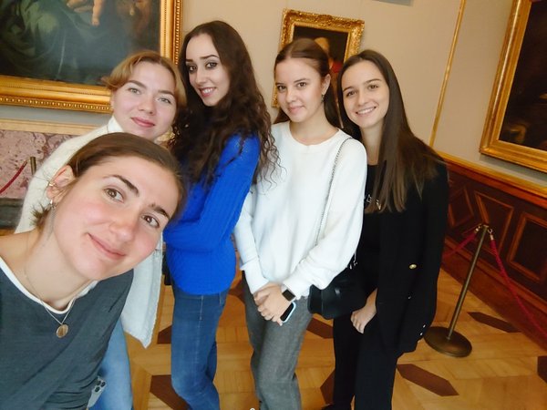 Век гениев в Эрмитаже: дружеская прогулка с искусствоведом - фото 2