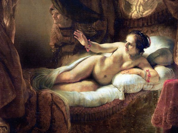 Век гениев в Эрмитаже: дружеская прогулка с искусствоведом - фото 4