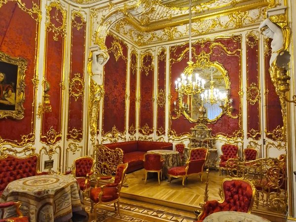 Закулисье императорского быта: как жил Зимний дворец - фото 4