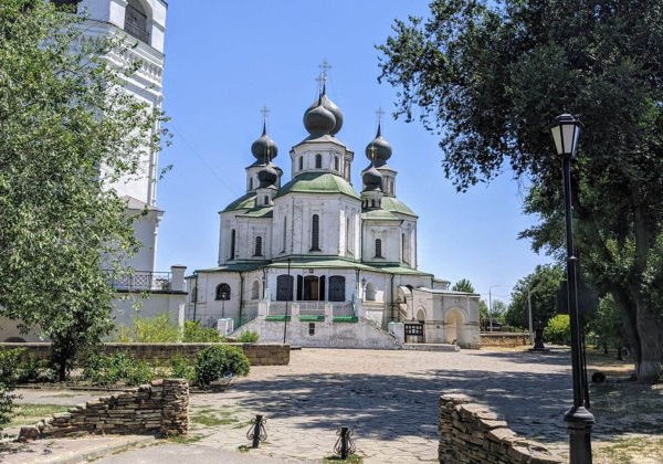 Колоритная станица Старочеркасская всего за 1 час - фото 1
