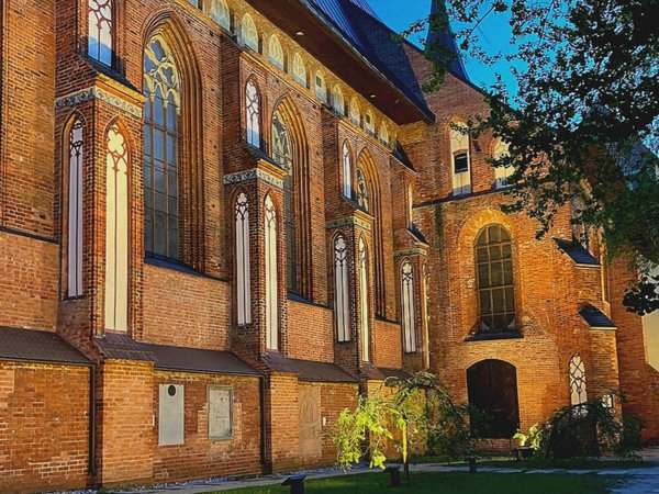 Ваше персональное путешествие во времени: Калининград, курорты, замки - фото 1