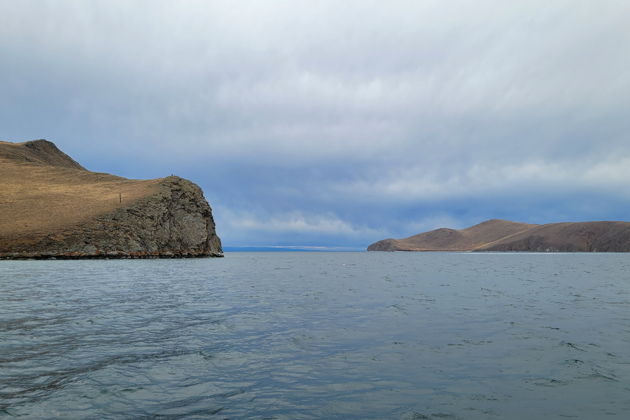 Фото экскурсии - Однодневное путешествие по Малому морю Байкала - 11