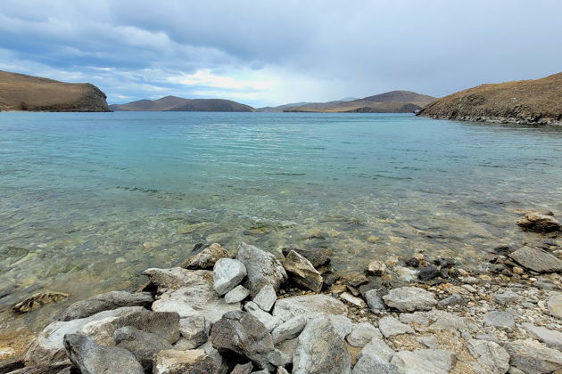 Фото экскурсии - Однодневное путешествие по Малому морю Байкала - 13