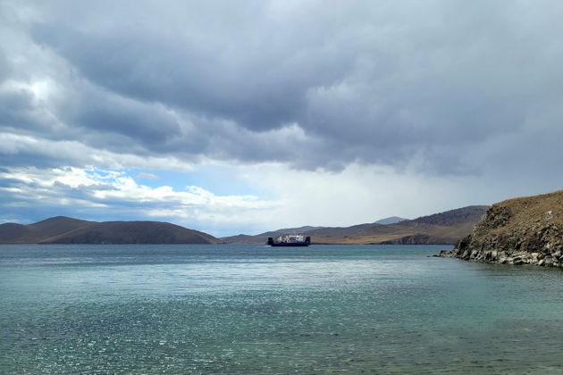 Фото экскурсии - Однодневное путешествие по Малому морю Байкала - 14