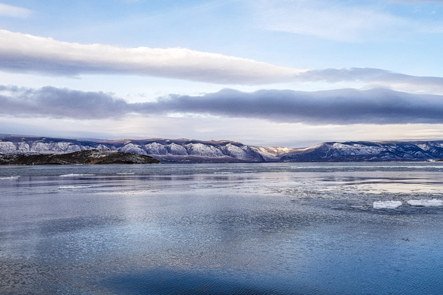 Фото - экскурсия: Однодневное путешествие по Малому морю Байкала