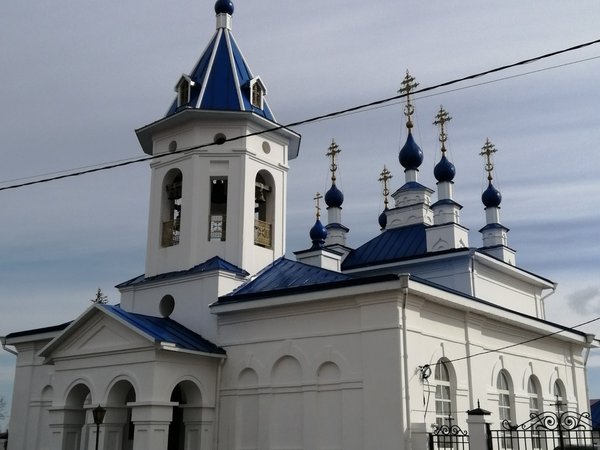 Фото туриста - 6