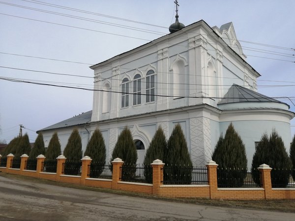 Фото туриста - 7