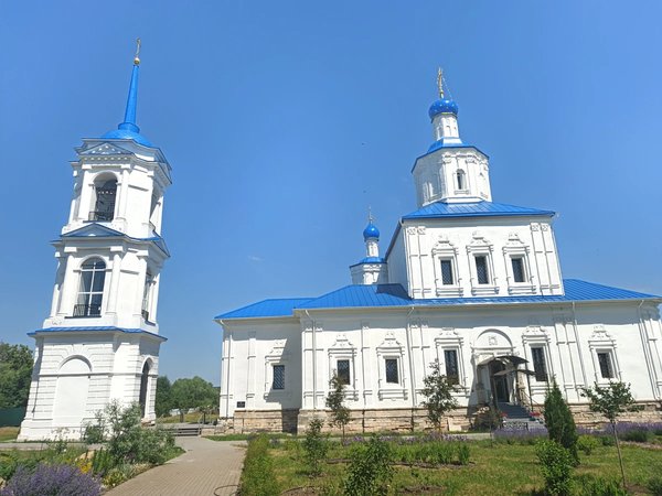 Очарование русской провинции - фото 3