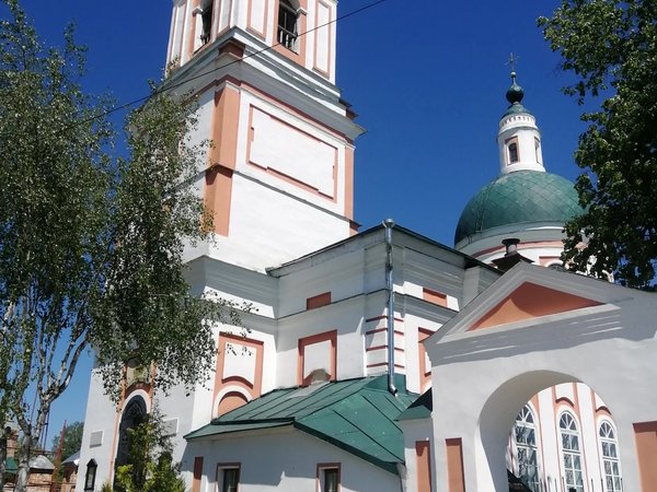 Фото туриста - 5