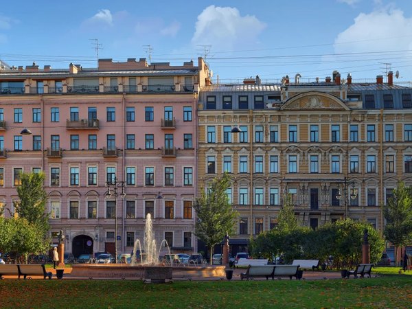 Детская экскурсия и мастер-класс по витражу - фото 1