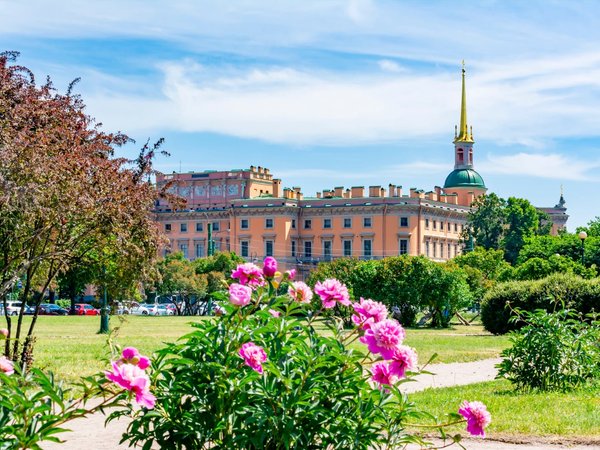 Детская экскурсия и мастер-класс по витражу - фото 2