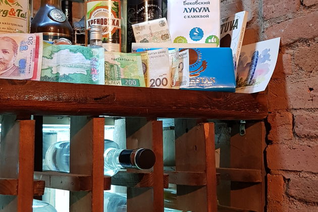 Фото экскурсии - Увлекательные мастер-классы по грузинской кухне с шоу-программой в гостеприимной семье - 14