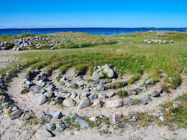 Соловки: красота северной природы, история и духовное наследие - фото 3