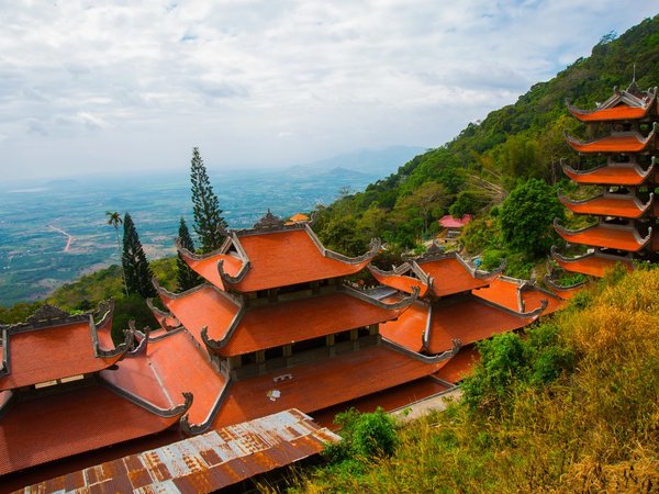 6 регионов Вьетнама: перезагрузка в джунглях, горах и у моря - фото 4