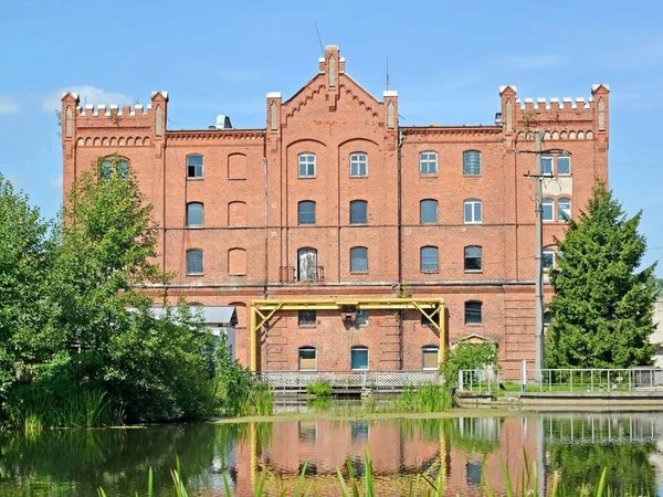 Озерск, Гусев и конюшня Веедерн: королевские истории Восточной Пруссии - фото 3