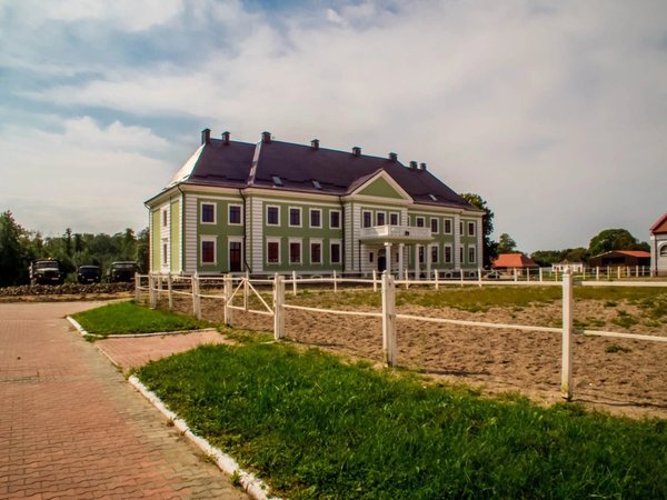Озерск, Гусев и конюшня Веедерн: королевские истории Восточной Пруссии - фото 2