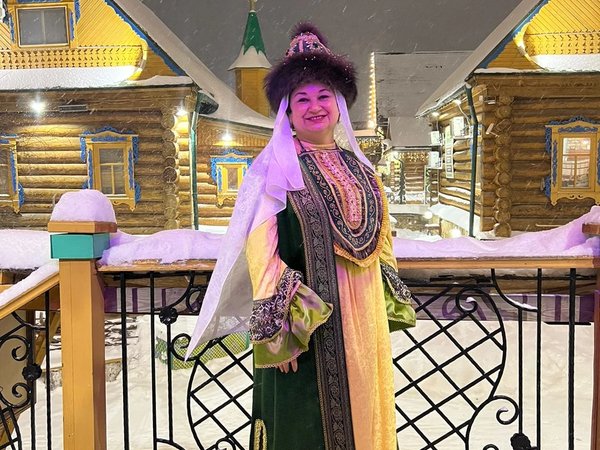 Казанское ювелирное искусство: с древних времён до наших дней - фото 4